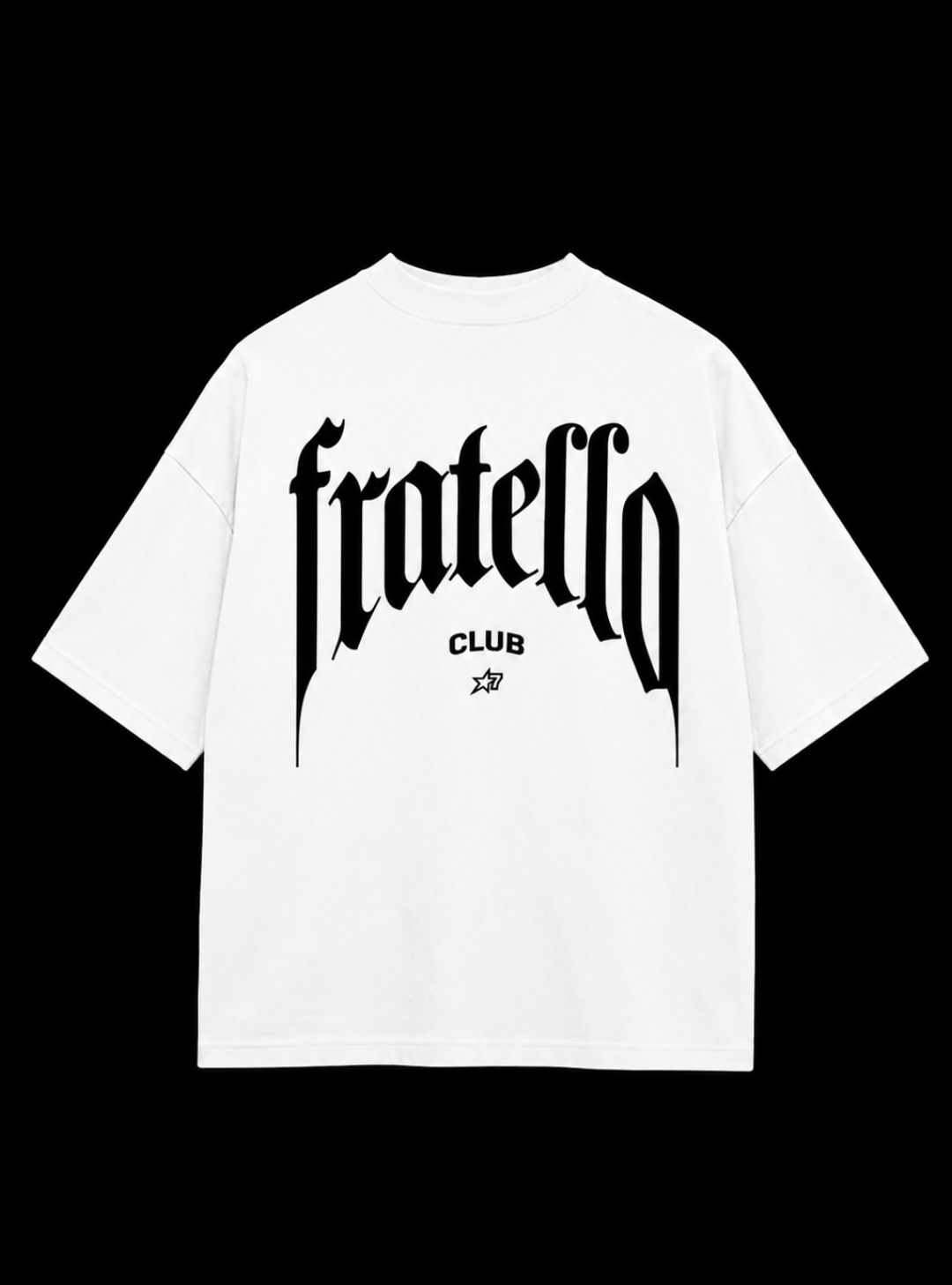FRATELLO 07CLUB BLANCA