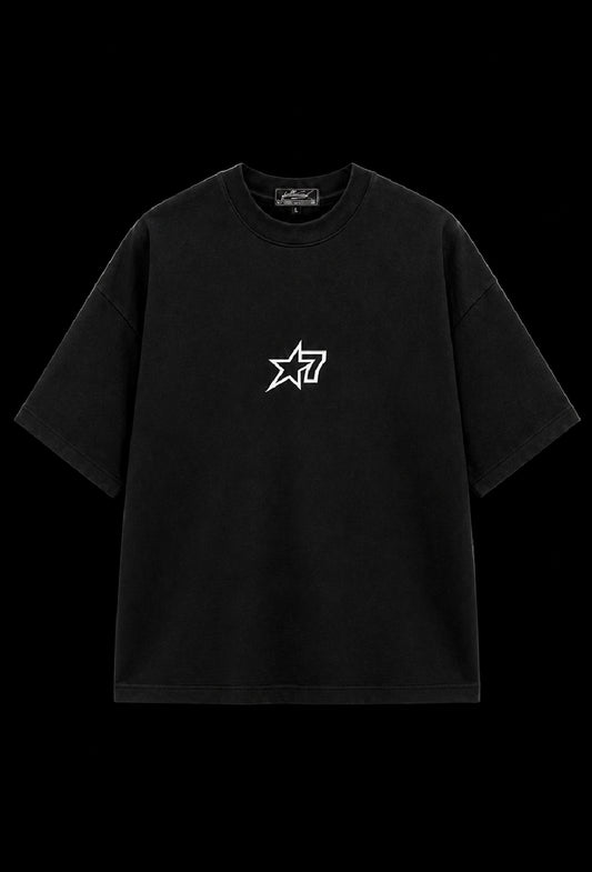 FRATELLO 07CLUB BLACK